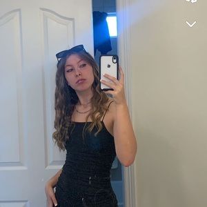 Meet your Posher, Ciara